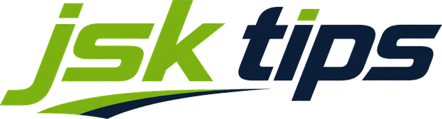 JSK Tips